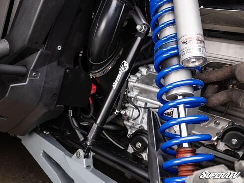 SuperATV Sway Bar Link لـ Polaris RZR Pro R - تعزيز التعبير وراحة الركوب in Saudi Arabia