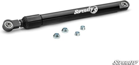 SuperATV Sway Bar Link لـ Polaris RZR Pro R - تعزيز التعبير وراحة الركوب in Saudi Arabia