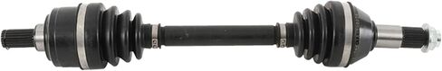 All Balls Rear Right 8ball CV Axle AB8-YA-8-331 Compatible With/Replacement For Yamaha YFM550 Grizzly 2009-2014, YFM550 Grizzly EPS 2009-14 in Saudi Arabia