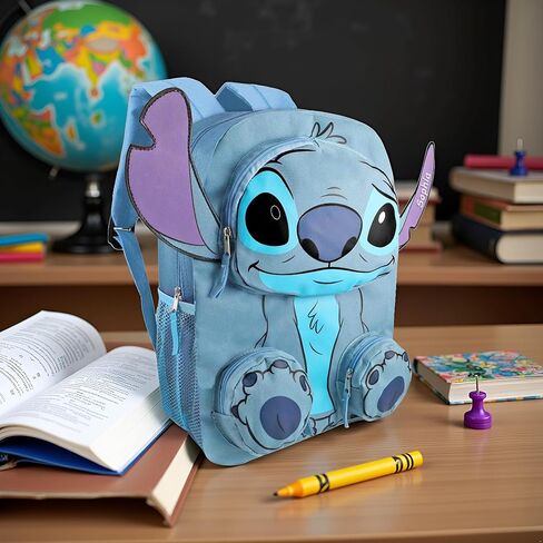 DIBSIES Personalized Character Backpack created using Stitch Backpack in Kuwait
