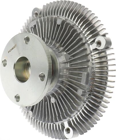 HARUMA 2562 Engine Cooling Fan Clutch for Mazda 1982-1987 B2000/ 1982-1993 B2200 Radiator Engine Cooling Fan Clutch in Saudi Arabia