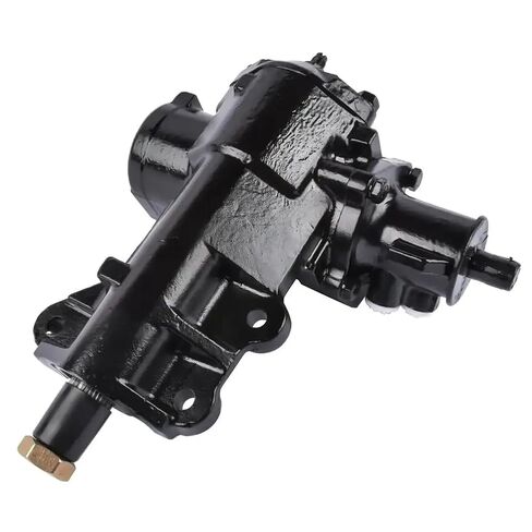 AP03 Power Steering Gearbox Compatible With F100 F150 F 100 4WD Bronco Automotive And Motorcycle Parts in Saudi Arabia