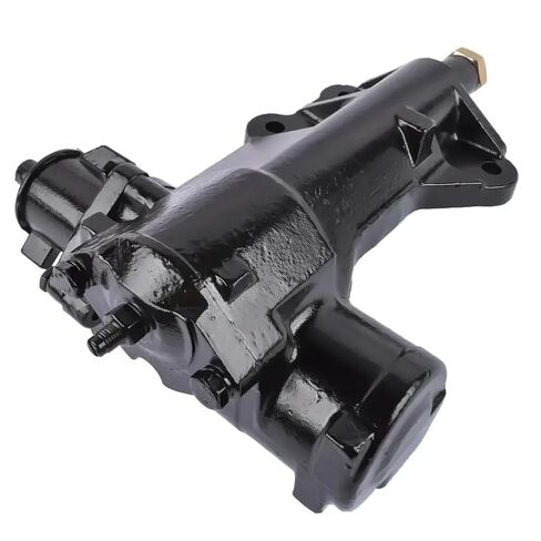 AP03 Power Steering Gearbox Compatible With F100 F150 F 100 4WD Bronco Automotive And Motorcycle Parts in Saudi Arabia
