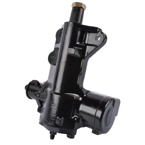 AP03 Power Steering Gearbox Compatible With F100 F150 F 100 4WD Bronco Automotive And Motorcycle Parts in Saudi Arabia