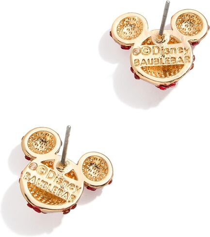 BaubleBar Disney Christmas Stud Earrings in Kuwait
