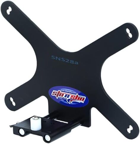STO N SHO Front License Plate Bracket Compatible with 2005-2013 C6 Chevrolet Corvette in Kuwait