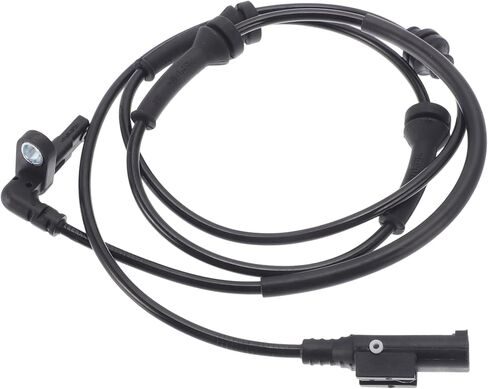 ABS عجلة السرعة الاستشعار ABS الاستشعار No.68351461AA/68351461AB/68430135AA/68563837AA ل جيب كومباس 2015-2020 1 قطعة اليسار الخلفي الأيمن الخلفي in Kuwait