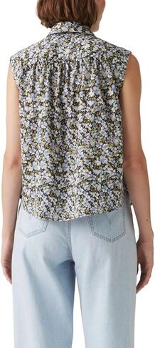 Levi's Women's Gracen Blouse in Saudi Arabia