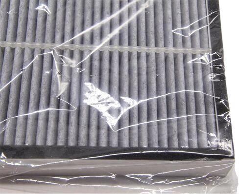 AF55839 (set of 4) cabin air filter with Activated Carbon Compatible with Kenworth T-680 T-880 Peterbilt 567 579 Replace X1987001 PA30093 PA4405 CAF1815P PA30093 AF55839 in Kuwait