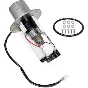 Fuel Pump Assembly Compatible with 2005 2006 2007 2008 Kawasaki Vulcan 1600 VN1600D Replace # 49040-0008 UC-T30KU9 in Kuwait