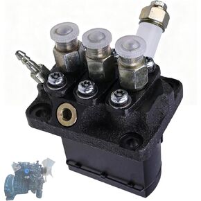 16032-51013 Fuel Injection Pump 16032-51010 Replacement for Kubota D905 D1005 D1105 Engine in Saudi Arabia