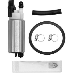 Fuel Pump Fits for E-Z-Go Golf Cart Cushman 10027046 646353 Electric Fuel Pump Kit Set in Kuwait
