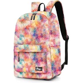 simple portable backpack, student backpack, outdoor leisure bag, computer bag (52xhei) in Saudi Arabia