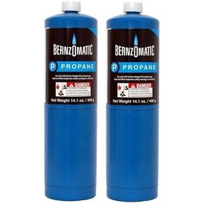 Standard Propane Fuel Cylinder (1 Pack) (Тwо Расk) in Kuwait