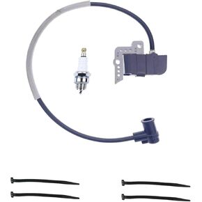 A415000000 A415000001 Ignition coil for Echo backpack blower PB-755SH EB633RT PB-650 PB-651 PB-750 in Kuwait