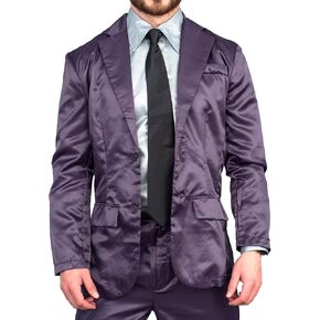 TV Store Adult Unisex Barney Legendary Pajama Suit Silk Pajamas Halloween Cosplay Costume in Kuwait