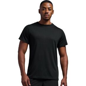 Expert Brand USA-Made Men's DuroSoft™ Outdoor Workwear T-Shirt in Kuwait