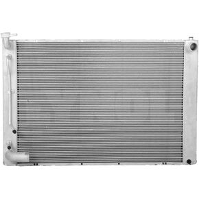 New All Aluminum Radiator For 2004-2006 Lexus RX 330 RX330 V6 3.3L 1604120312 QL in Kuwait