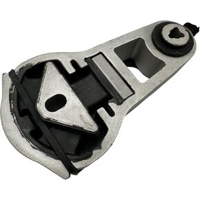 Silver Torque Engine Motor Mount for Ford Explorer Base Limited Sport XLT 3.5L V6 Gas 2011 2012 2013 2014 2015 DB5Z6068A Lower Rear Torque Strut Mount Torque Arm Engine Support Rod Rubber Metal in Kuwait