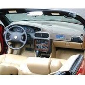 Dash Designs Custom Dash Cover for: 1979-1982 Ford Courier in Kuwait