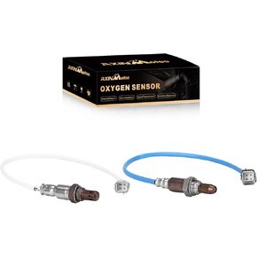 O2 Oxygen Sensor 2PCS Upstream Downstream 234-9036 234-4382 Replacement for Nissan for Altima 2010-2013, Rogue 2010 2011 2012 L4 2.5L 22693ZX70A 226A4JA00A in Kuwait