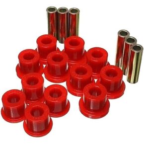 for Toyota for Tacoma 2005-2014 Spring Bushing Rear 29945NK in Kuwait