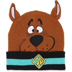 ABG Accessories Unisex Adult Scooby Tweety Beanie in Kuwait