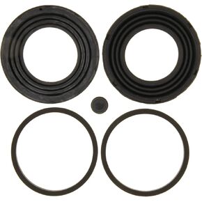 Raybestos WK3308 طقم فرامل قرص الفرامل الاحترافي ومجموعة الختم in Kuwait