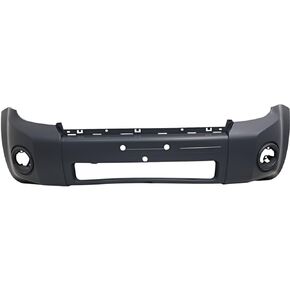 For 2008 2009 2010 2011 2012 Ford Escape Hybrid, Limited, XLT Front Bumper Cover Primed in Kuwait