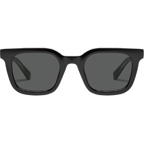 QUAY - Game Over Sunglasses for Men, Square Lenses with UV Protection in Kuwait