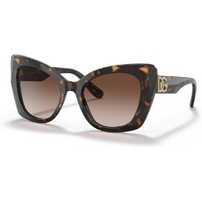 Sunglasses Dolce & Gabbana DG 4405 F Asian fit 502/13 Havana in Kuwait