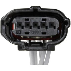 كتلة تدفق الهواء الاستشعار موصل ضفيرة الأسلاك 4 عداء أفالون كامري سيفيك كورولا Cr-V اكسبرس 2500 3500 هايلاندر امبريزا ماتريكس بريوس CV سافانا سيكويا سيينا سييرا سيلفرادو تاكوما Tc تندرا in Kuwait