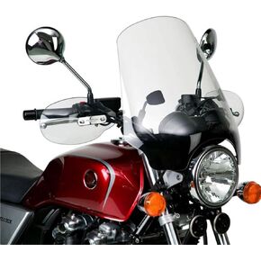 الدراجة الوطنية - Street Shield EX 7/8 بوصة مجموعة سريعة (N2567-01) in Kuwait