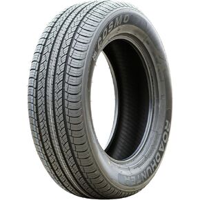 RoadHunter Truck/SUV Touring Radial Tire-235/55R20 235/55/20 235/55-20 105V Load Range XL 4-Ply BSW Black Side Wall UTQG 560AA in Kuwait