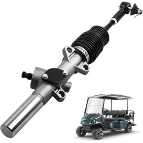 مجموعة صندوق تروس توجيه لعربات الجولف الكهربائية EZGO TXT 2001-UP 70964-G01 in Kuwait