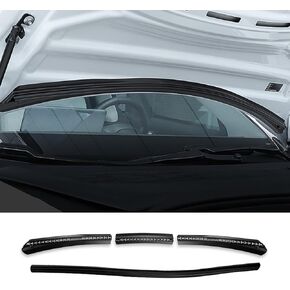 DOTAATDW Car Weather Stripping for Tesla Model 3 Car Door Rubber Seal Strip Self Adhesive Auto Soundproofing Weatherstrip for Front/Rear Trunk A-Pillar B-Pillar Front/Rear Door in Kuwait