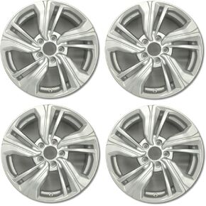 For Honda Civic OEM Design Wheel 17" 17X7 2016-2021 Silver Set of 4 Replacement Rim in Kuwait