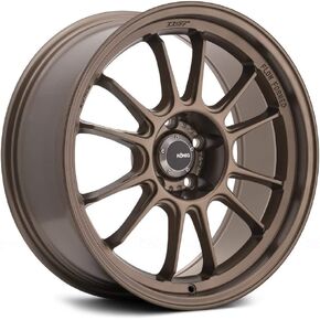 Konig - Hypergram 18x8.5 5x114.3 ET35 Race Bronze (KIGHG88514358) in Kuwait