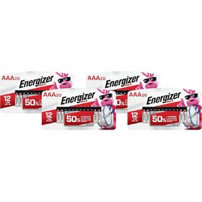 Energizer E95BP2 MAX Alkaline Batteries, D, 2 Batteries/Pack in Kuwait