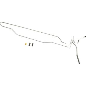 Cooler Tube Power Steering Return Line Hose Assembly,Power Steering Return Line Hose Assembly 1 Pcs for Honda Accord Crosstour 2008 2009 2010 2011 2012 in Kuwait