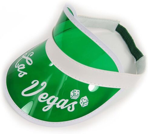 Raoul Duke Costume Las Vegas Visor Kit in Kuwait