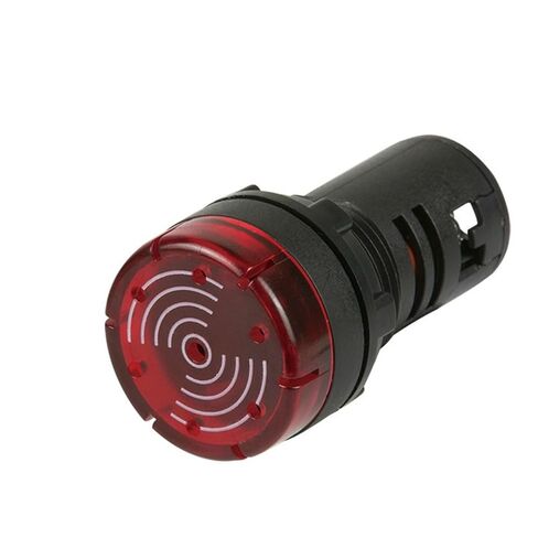 LAD16-22SM Signal Light with Flashing and Beeper in Saudi Arabia