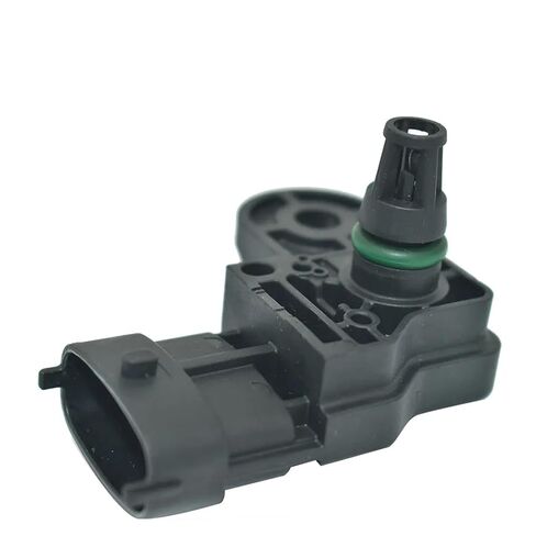 Manifold Boost Pressure MAP Sensor 0261230268 in Saudi Arabia