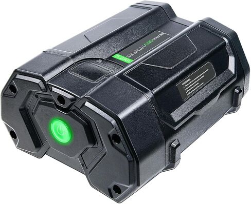 بطارية بديلة 6.0 أمبير 40 فولت لبطارية Kobalt 40 فولت بحد أقصى KB440-6 KB240-06 متوافقة مع أداة الطاقة اللاسلكية 【ولكن لجزازات العشب تناسب النماذج المدرجة فقط】 in Kuwait