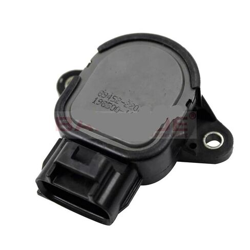 Throttle Position Sensor 89452-22070 198500-1190 in Saudi Arabia