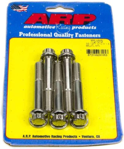 ARP (772-1013) Bolt, Stainless Steel in Kuwait