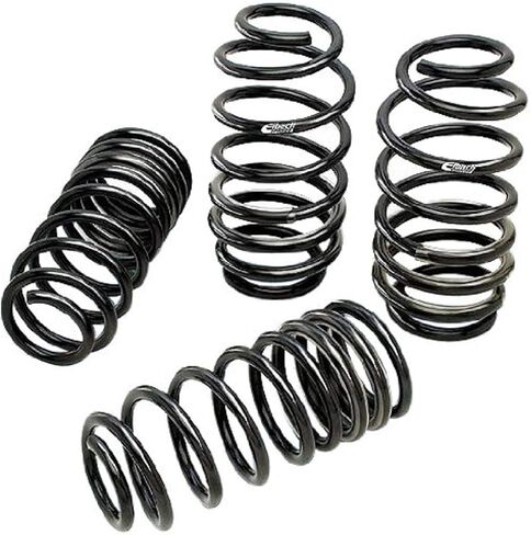 Eibach 5554.140 Pro-Kit Performance Spring, (Set of 4) in Saudi Arabia