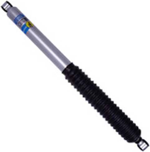 Bilstein 33-318950 5100 Series Single Rear Shock Absorber fits 2015 2024 F150 - Fits Vehicles With 2" Rear Lift - 2021-2024 Models For Use without Continuously Controlled Damping - Prevents Foaming in Saudi Arabia