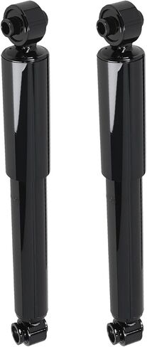 maXpeedingrods 2Pcs Rear Shock Absorbers for Hyundai Elantra 2011-2016 Hyundai Veloster 2012-2015 Kia Forte / Forte5 2014-2018 Kia Rio 2012-2017, 349184 Rear Shock Replacement in Saudi Arabia
