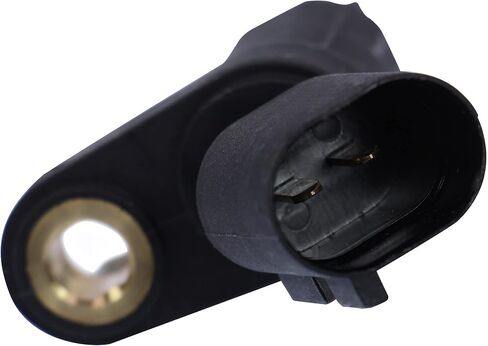 مستشعر سرعة العجلات BOSCH 0986594004 ABS - متوافق مع Select Audi TT؛ فولكس فاجن بيتل، جولف، جيتا - الجزء الخلفي الأيسر و/أو الأيمن (اعتمادًا على السيارة) in Kuwait